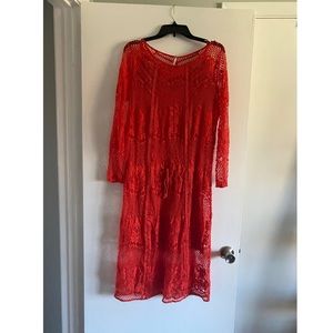 Free People Dress